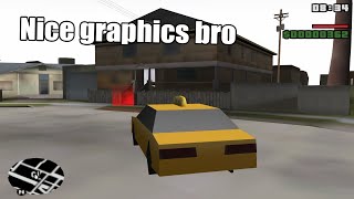 Enb Graphics Gta Vice City Ultra Graphics Mod Android Gta V