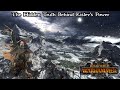 Kislev Lore - The Ancient Widow - Total War Warhammer 3