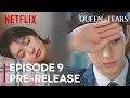 Queen of tears  episode 9 prerelease  kim soo hyun  kim ji won