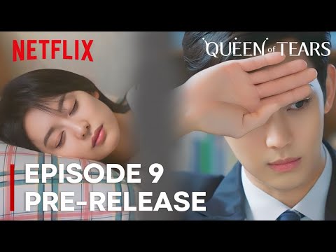 Queen Of Tears | Episode 9 Pre-release | Kim Soo Hyun | Kim Ji Won