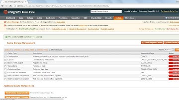 Colorbox Lightbox Magento Extension