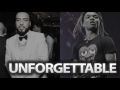 French montana featuring sway lee  unforegettable taliaferro review