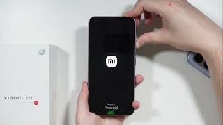 Jak uruchomić i wyjść z trybu Recovery w Xiaomi 17T/17T Pro