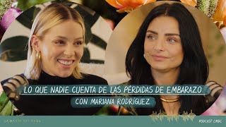 Lo que nadie cuenta de las pérdidas de #embarazo con Mariana Rodríguez l BONUS #2 La Magia del Caos by Aislinn Derbez 23,789 views 9 months ago 12 minutes, 33 seconds