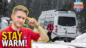 ULTIEME GIDS: De Truma Eco Combi Plus gebruiken voor uw camper: handleiding en tips