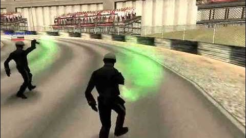 PSRT Sneak Peak - SARP