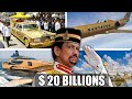 The Luxury Life Of Sultan Of Brunei | Explained In Hindi | Hassan Al Bolkiah | K.F Thoughts #Money