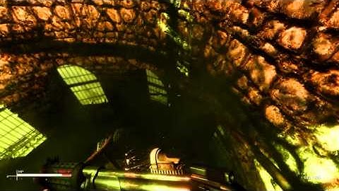 1080p60 fallout 4 shadowplay test