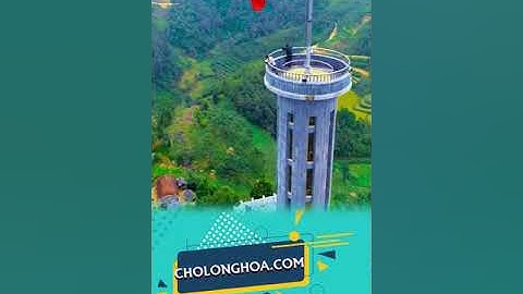 Cột Cờ Lững Cú | Dấu ấn thiêng liêng nơi địa đầu tổ quốc