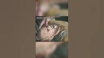 Her First Action Horror Experience