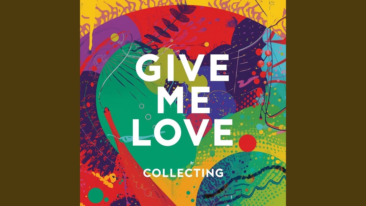 Give Me Love - YouTube