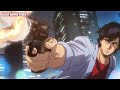 Daily anime news  new city hunter movie announced