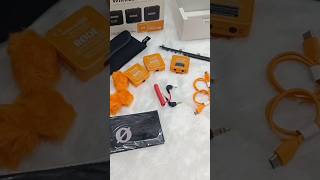 #rodemic #rodemicrophone #wirelessmicrophone #micunboxing #shortvideo #contentcreator
