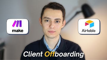 Easy Automated Offboarding System (Impress Clients)