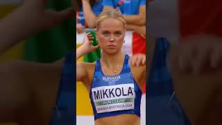 Ella Mikkola