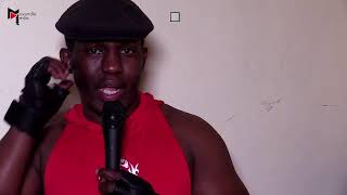Mavundla Media Experience Live Stream