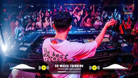 Nên Anh Nói Do Anh Không Tốt Người Ơi REMIX 💛 Nụ Cười Không Vui REMIX Hot Trend Tiktok 2024