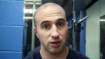 BREAKDOWN OF EVERY 4TH WEEK-DYNAMIC SQUAT WITH CHAINS/BOX JU