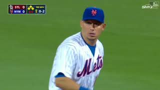 Asdrubal Cabrera 2017 Defensive Highlights