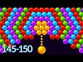 Petopia Pop Bubble Shooter Gameplay Walkthrough Level 
