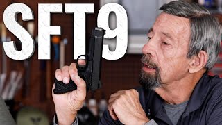 Wilson Combat SFT9 Commander with Massad Ayoob and Guy Joubert  Critical Mas EP 44