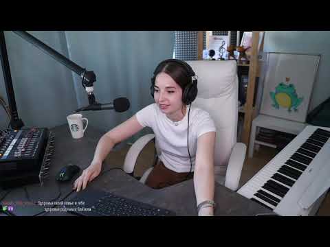 Песенный стрим 04.06.21 - Песенный стрим 04.06.21