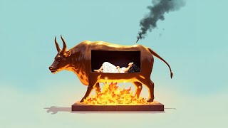 Brazen Bull | Most Horrific Torture Device of Medieval Era