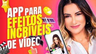 Como editar vídeo no ZOOMERANG [Tutorial] | Rejane Toigo screenshot 5