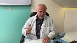 Убогий Андрей Юрьевич - врач-уролог высшей категории