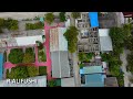 R alifushi drone shot by manikarts