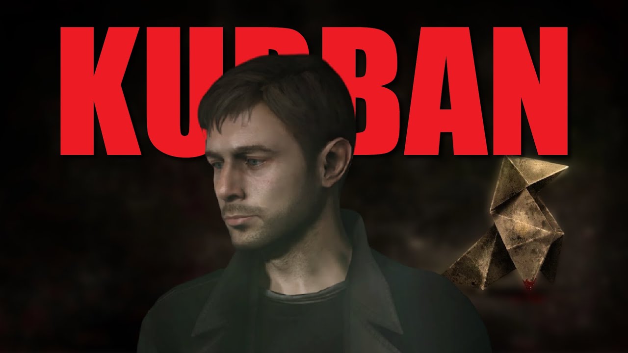 OĞLUNUN PEŞİNDE BİR BABA | HEAVY RAIN HİKAYESİ (TÜM SONLAR)