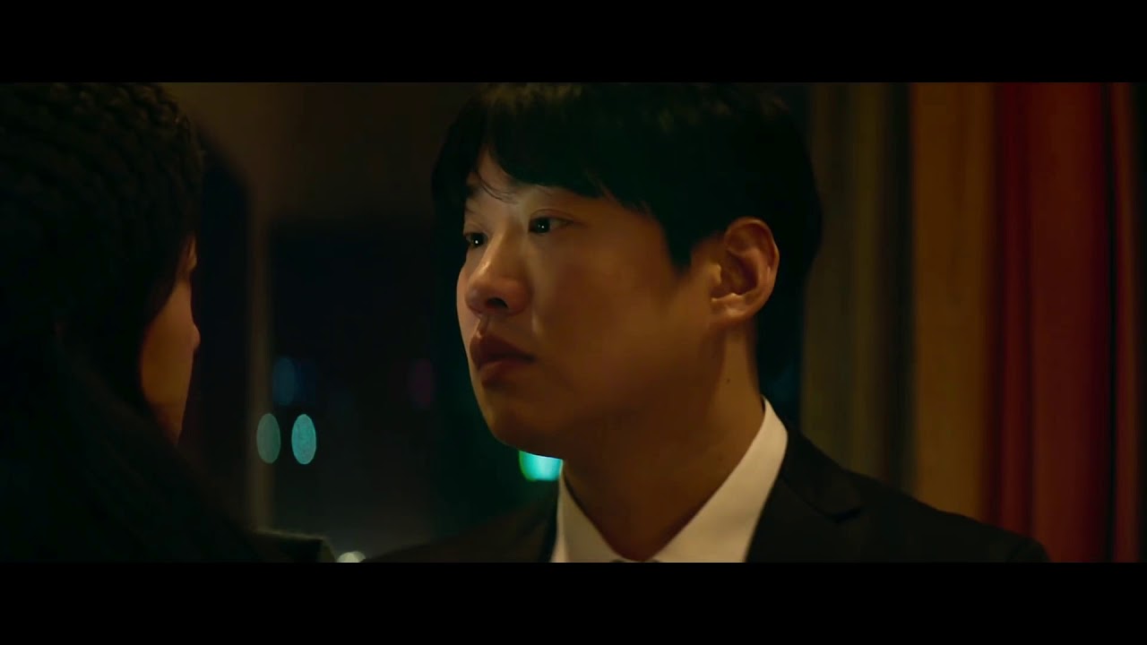 Zion.T-雪（Feat.李文世）MV中文字幕 - YouTube