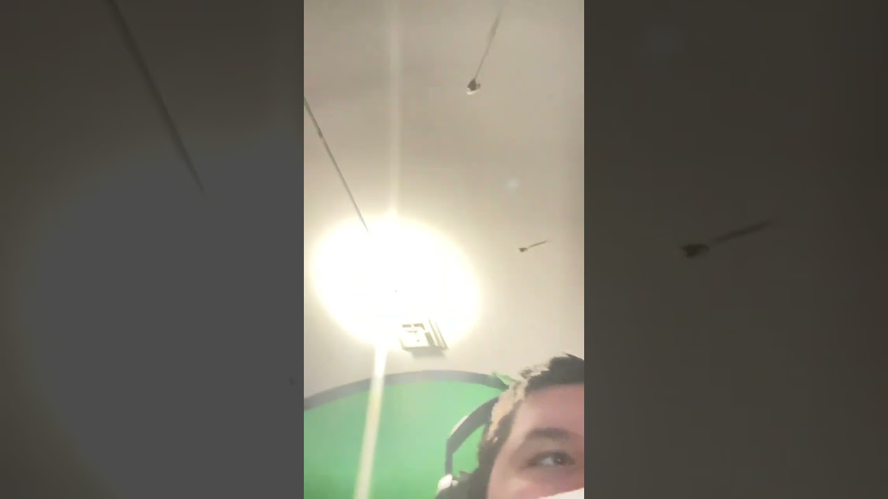 Go check out stream!