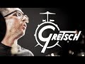 Mark Guiliana drum session live in Paris