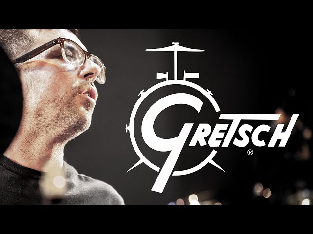 Mark Guiliana drum solo live in Paris