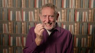 True Or False | Paper Plane | Unexpected Twist | Kids' Poems And Stories With Michael Rosen