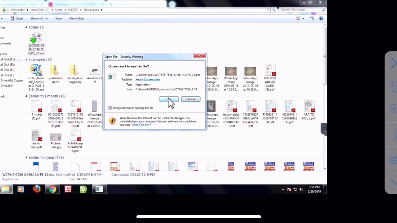 Part 2 How to install xerox printer drivers instantly and latest