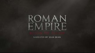 REVIEW | 'Roman Empire: Reign of Blood'
