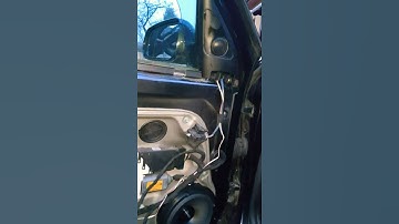 Alpine R-S65C.2 Component 2-way speaker system