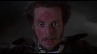 Foley & Automated Dialogue Replacement for Home Alone - Thomas Overmann