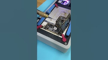 iPhone 12 Pro Max won’t turn on motherboard repair case