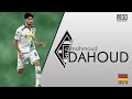 Mahmoud dahoud  gladbach  goals skills assists  201516 