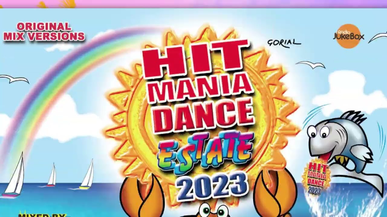 Hit Mania Dance Estate 2023 