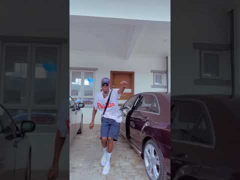 Rapper Blaqbonez Buys Mercedes-Benz E-Class As His Album Hits Number One