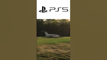 ✈️ Microsoft Flight Simulator 2024 is Finally Coming to PS5!