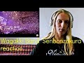 Wagakki Band Senbonzakura LIVE 2017) reaction