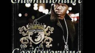 Chamillionaire - the morning news