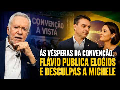 Min. A.Mendonça autoriza investigar dinheiro de Vorcaro para o filme - Alexandre Garcia