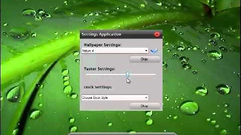 Visual Basic OS - Arthura OS X (Coming Soon - Early Look)