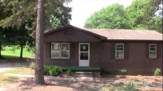 103 Wilson Ave Bradley SC Online Only Auction